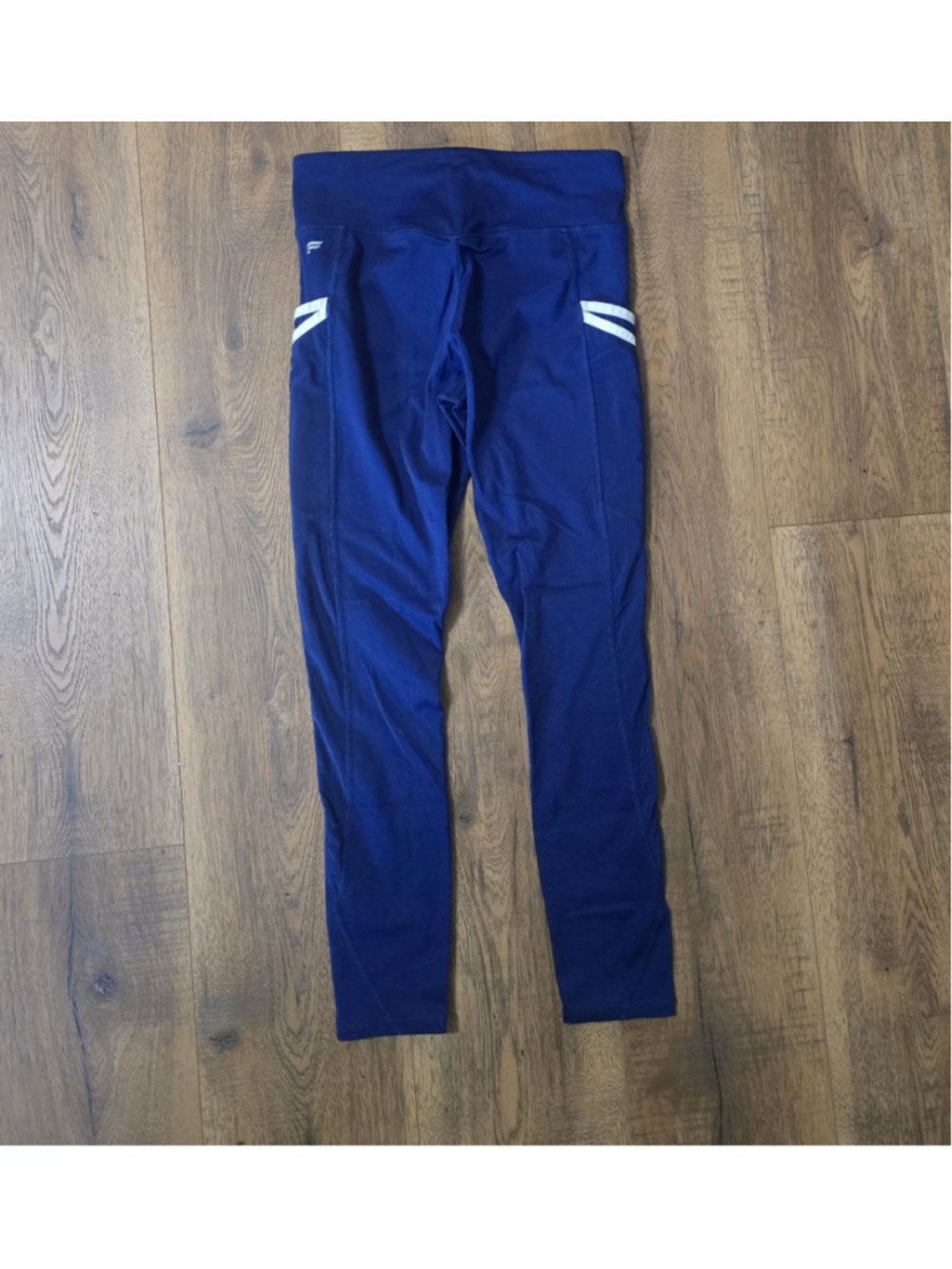 Women's Fabletics Trinity Motion365® Mid-Rise 7/8 Legging - Small - Picture 6 of 6